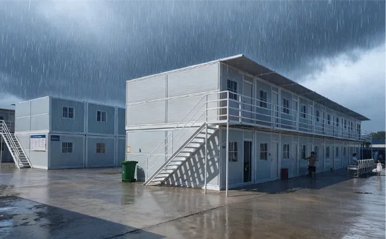 Dormitory